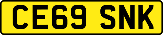 CE69SNK