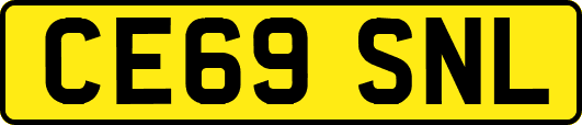 CE69SNL