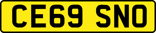 CE69SNO