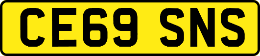 CE69SNS