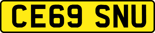 CE69SNU