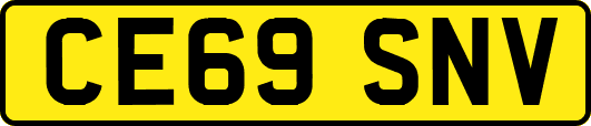 CE69SNV
