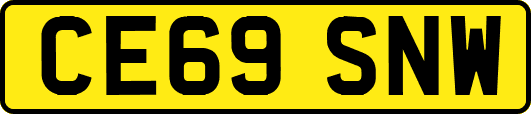 CE69SNW