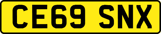 CE69SNX