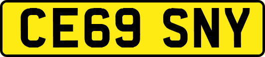 CE69SNY