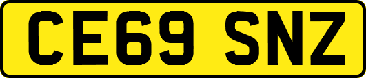 CE69SNZ
