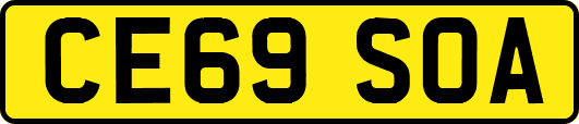 CE69SOA