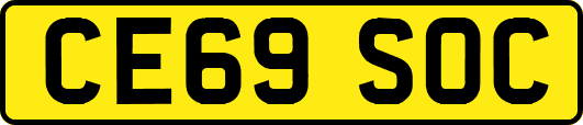 CE69SOC