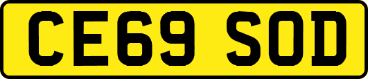 CE69SOD