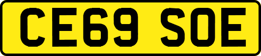 CE69SOE