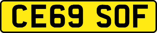 CE69SOF