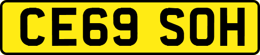 CE69SOH