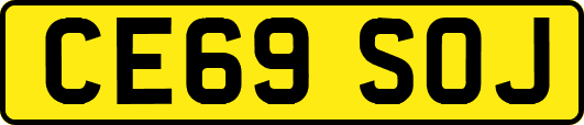 CE69SOJ
