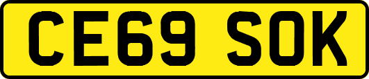 CE69SOK