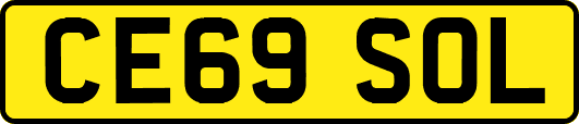 CE69SOL
