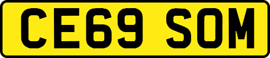 CE69SOM
