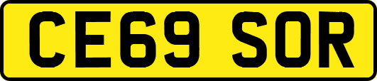 CE69SOR