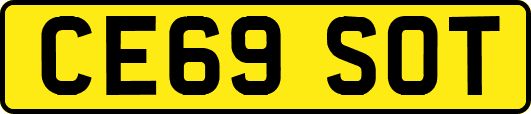 CE69SOT