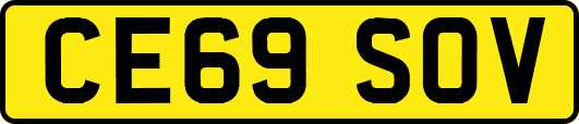 CE69SOV