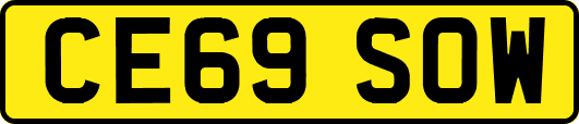 CE69SOW
