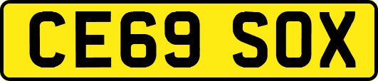 CE69SOX