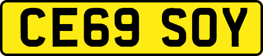 CE69SOY