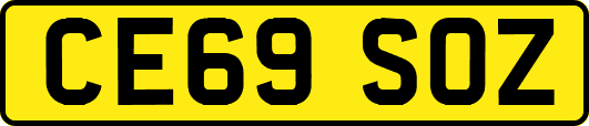 CE69SOZ