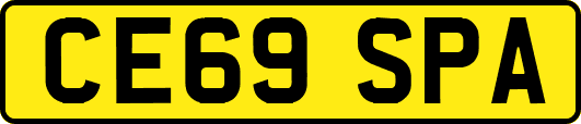 CE69SPA