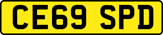 CE69SPD