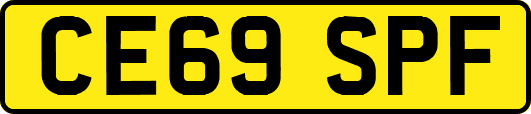 CE69SPF
