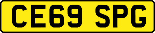 CE69SPG