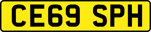 CE69SPH