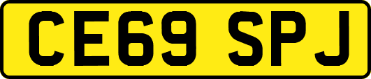 CE69SPJ