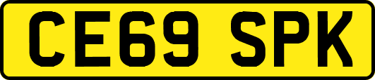 CE69SPK