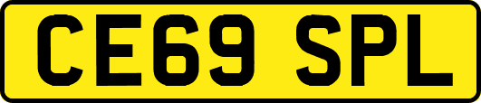 CE69SPL