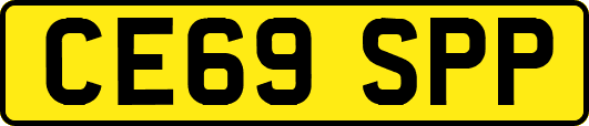 CE69SPP