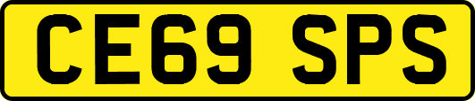 CE69SPS