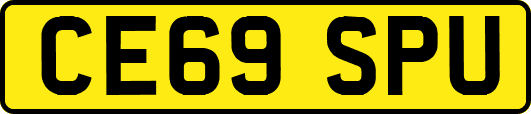 CE69SPU