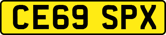 CE69SPX