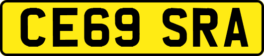 CE69SRA