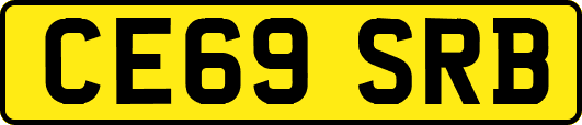 CE69SRB