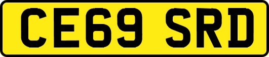 CE69SRD