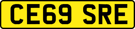CE69SRE