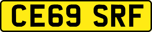 CE69SRF