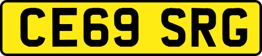 CE69SRG
