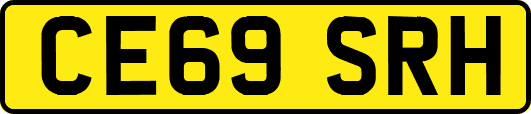 CE69SRH