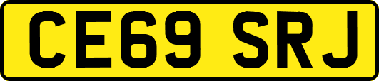 CE69SRJ