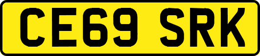 CE69SRK