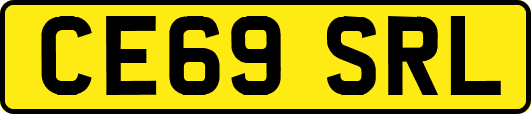 CE69SRL