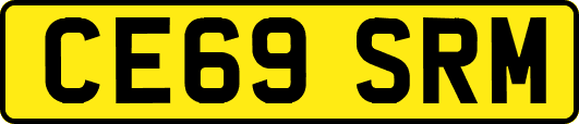 CE69SRM
